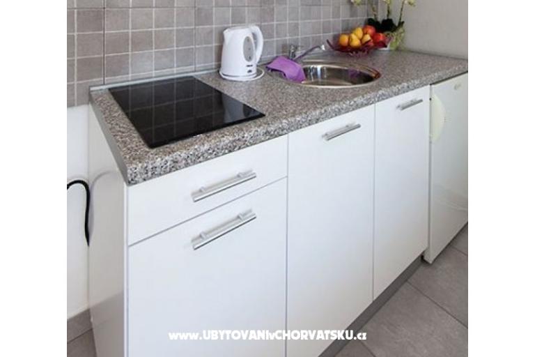 Apartmány Suzana i Zlatan – foto 4