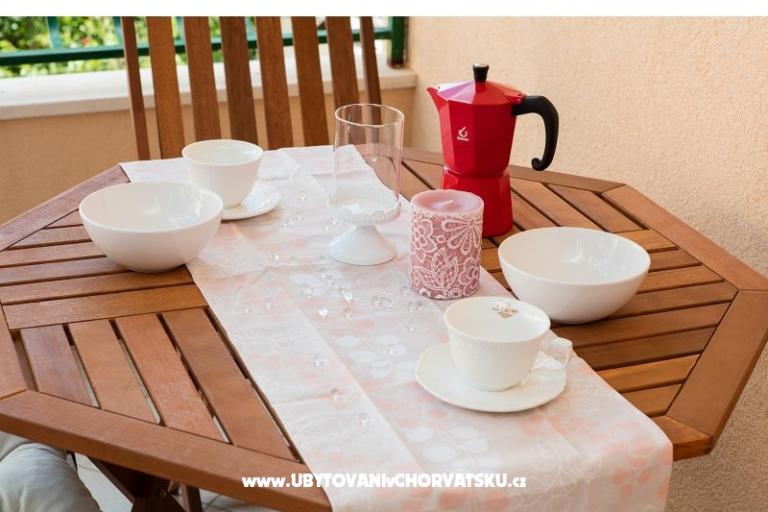 Apartmány Svjetlana i Ivo Mravičić – foto 10