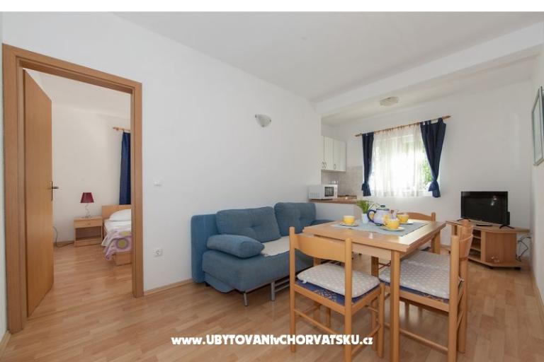 Apartmány Svjetlana i Ivo Mravičić – foto 12