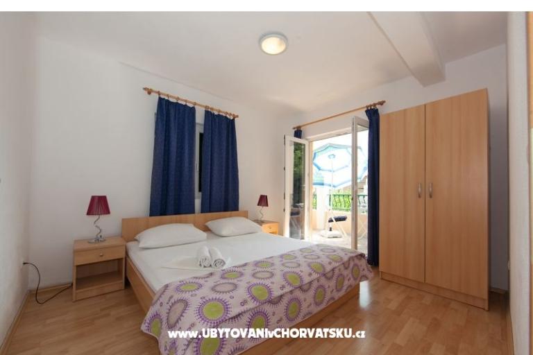 Apartmány Svjetlana i Ivo Mravičić – foto 13