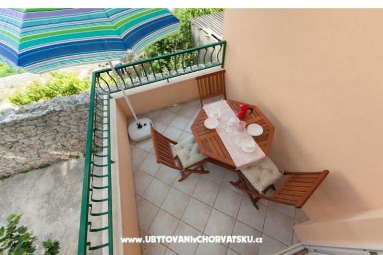 Apartmány Svjetlana i Ivo Mravičić – foto 15