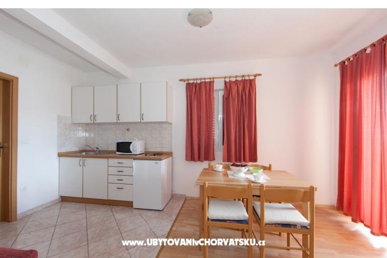 Apartmány Svjetlana i Ivo Mravičić – foto 17