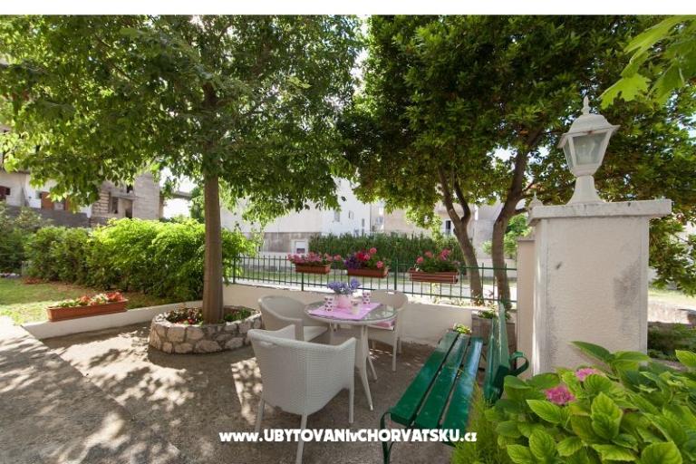 Apartmány Svjetlana i Ivo Mravičić – foto 3