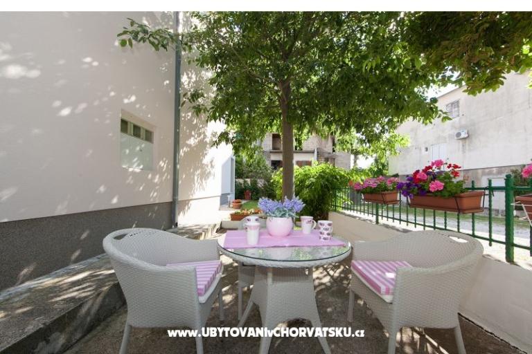 Apartmány Svjetlana i Ivo Mravičić – foto 4