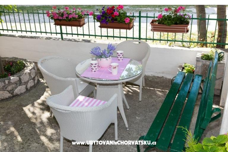 Apartmány Svjetlana i Ivo Mravičić – foto 5