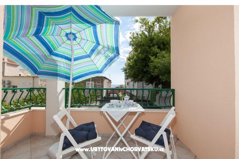 Apartmány Svjetlana i Ivo Mravičić – foto 8