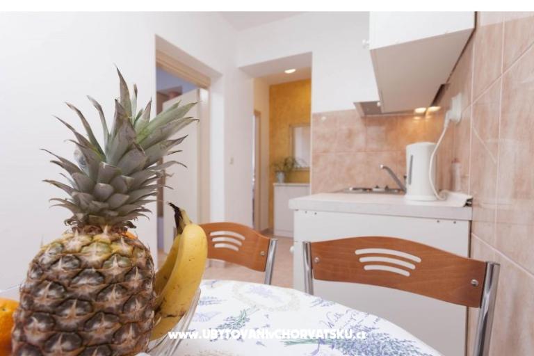 Apartmány Tonka i Ivan Čović – foto 11