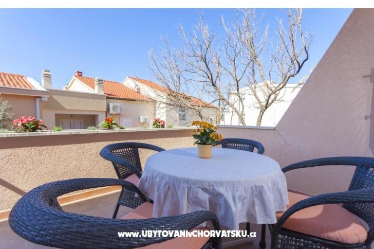 Apartmány Tonka i Ivan Čović – foto 12