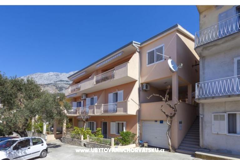 Apartmány Tonka i Ivan Čović – foto 15