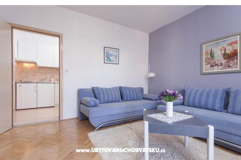 Apartmány Tonka i Ivan Čović – foto 9