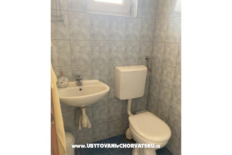 Apartmány Tri palme – foto 10