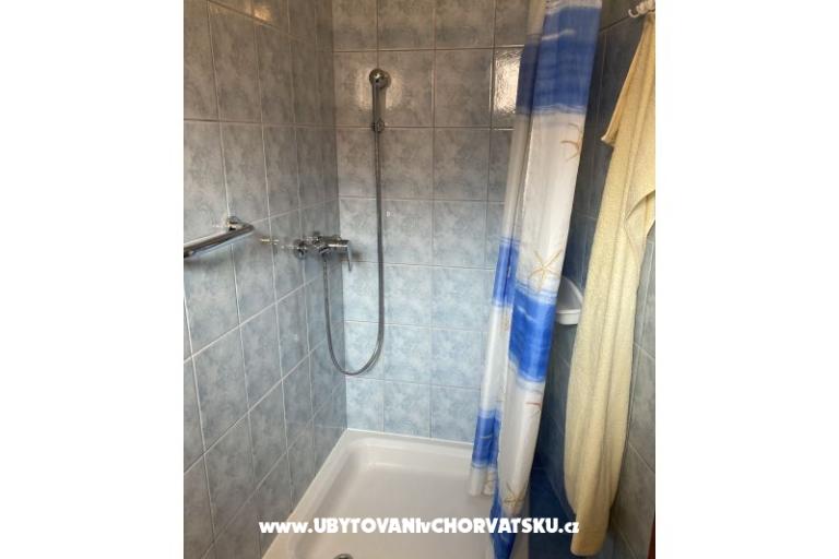 Apartmány Tri palme – foto 11