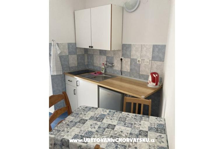 Apartmány Tri palme – foto 12