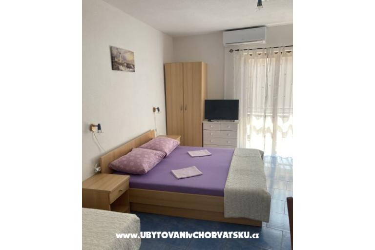 Apartmány Tri palme – foto 13