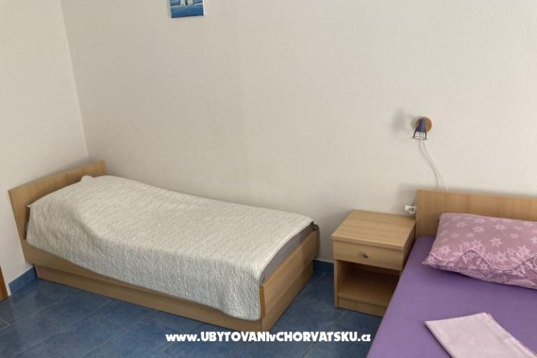 Apartmány Tri palme – foto 15