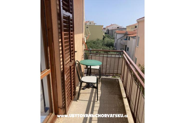 Apartmány Tri palme – foto 16