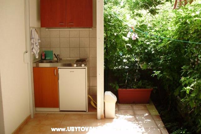 Apartmány Tri palme – foto 2
