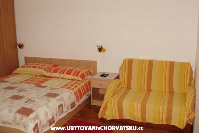 Apartmány Tri palme – foto 4