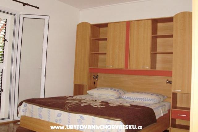 Apartmány Tri palme – foto 5