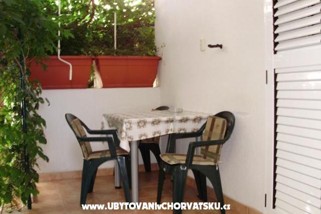 Apartmány Tri palme – foto 6