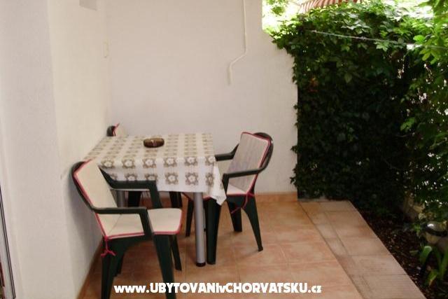 Apartmány Tri palme – foto 7