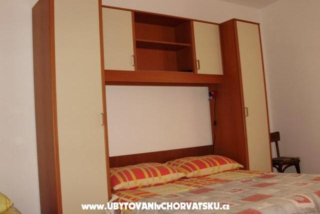 Apartmány Tri palme – foto 8
