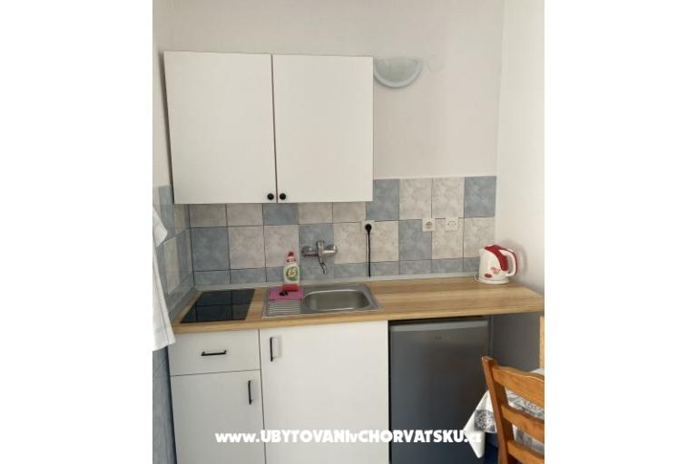 Apartmány Tri palme – foto 9