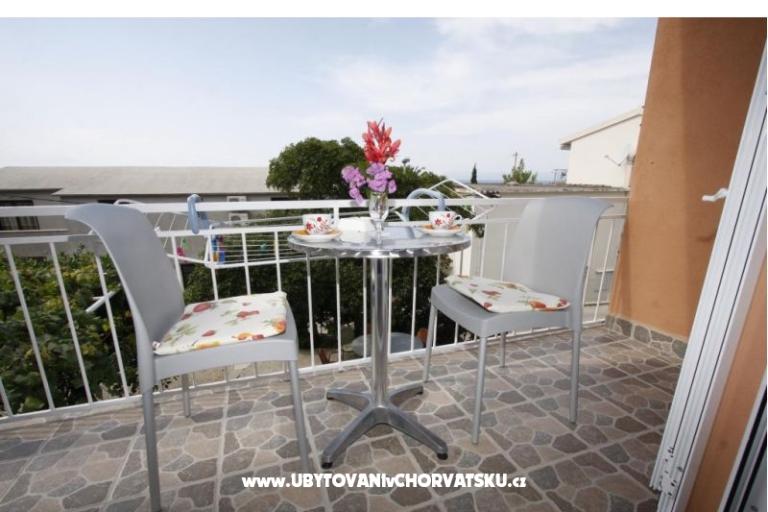 Apartmány Turić – foto 12