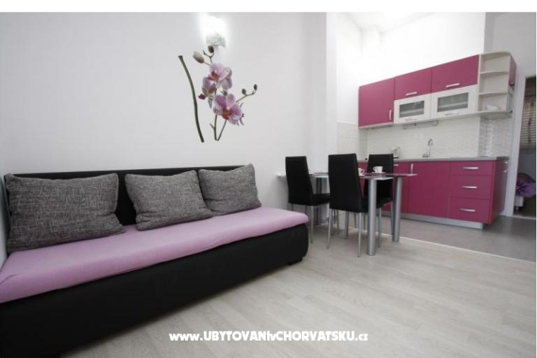 Apartmány Turić – foto 8