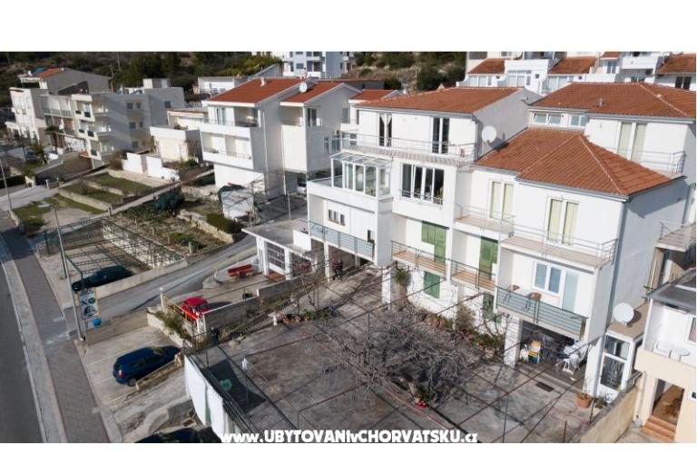 Apartmány Vanja Tučepi – foto 10