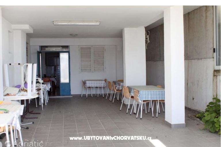 Apartmány Vanja Tučepi – foto 6