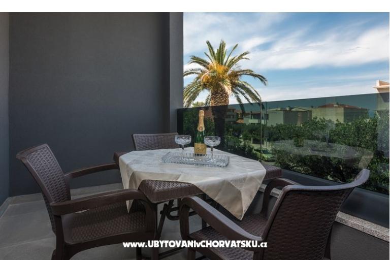 Apartmány Villa Astrid – foto 10