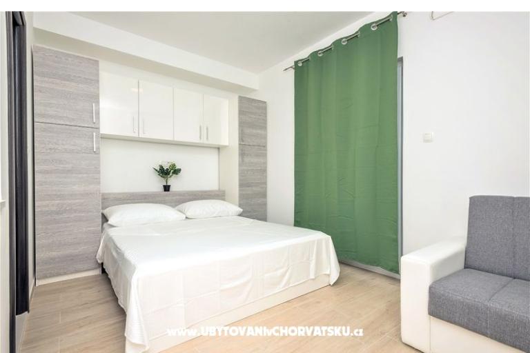 Apartmány Villa Astrid – foto 11