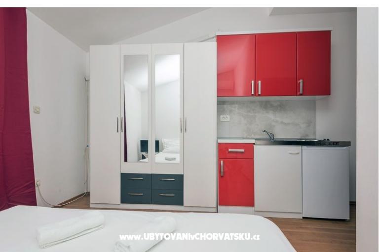 Apartmány Villa Astrid – foto 13