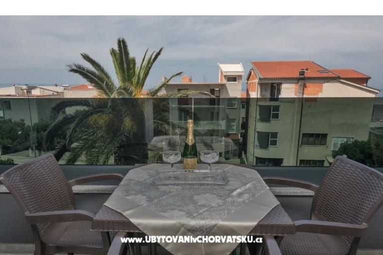 Apartmány Villa Astrid – foto 14