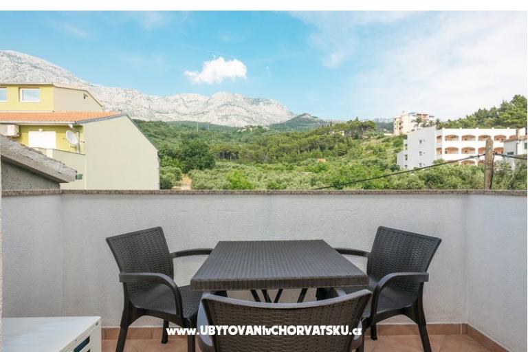 Apartmány Villa Astrid – foto 15