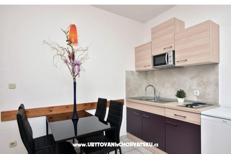 Apartmány Villa Astrid – foto 16