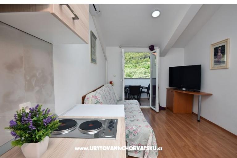 Apartmány Villa Astrid – foto 17