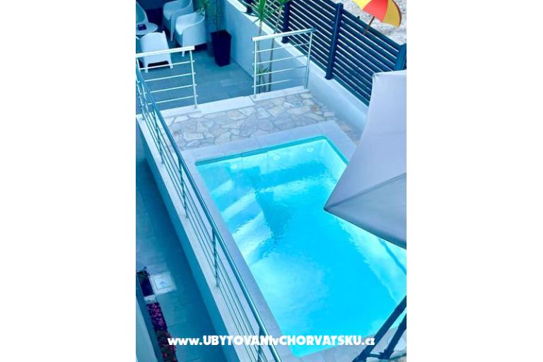 Apartmány Villa Astrid – foto 21