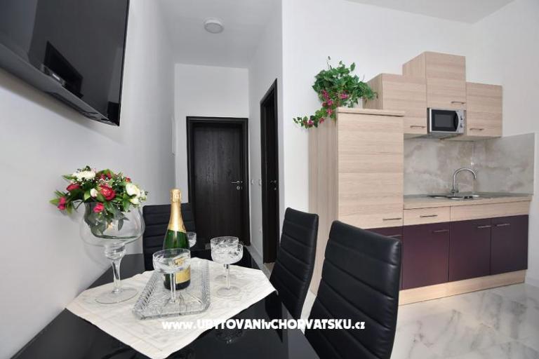 Apartmány Villa Astrid – foto 6