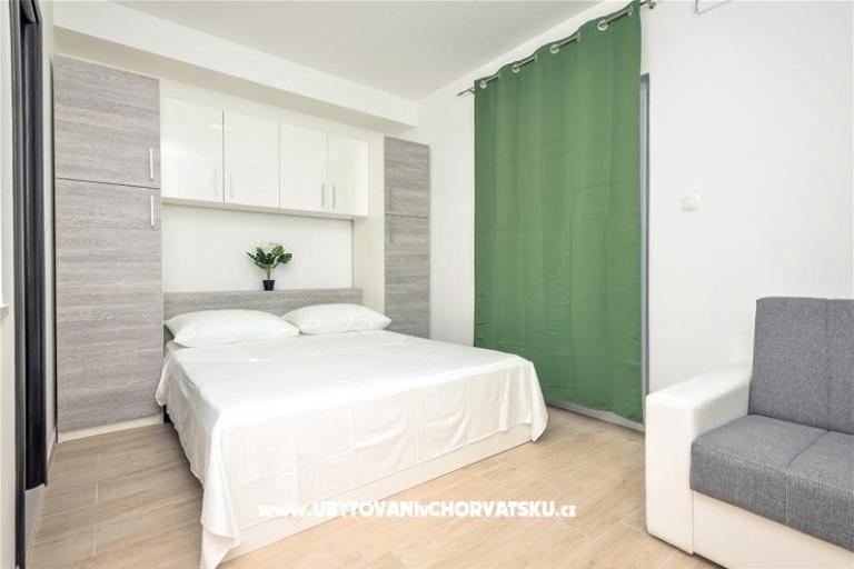 Apartmány Villa Astrid – foto 7