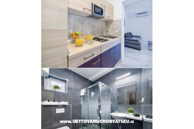 Apartmány Villa Astrid – foto 8
