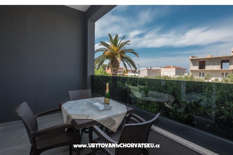 Apartmány Villa Astrid – foto 9