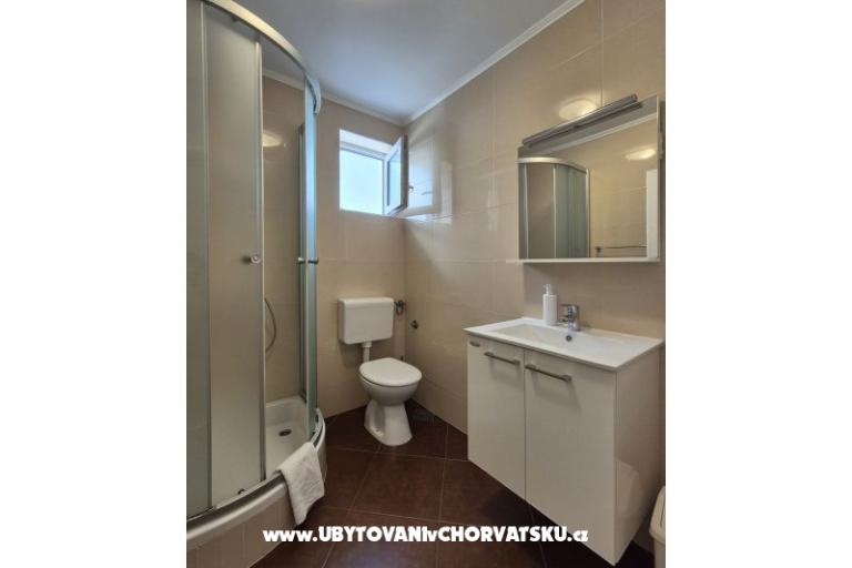Apartmány Vinka – foto 11