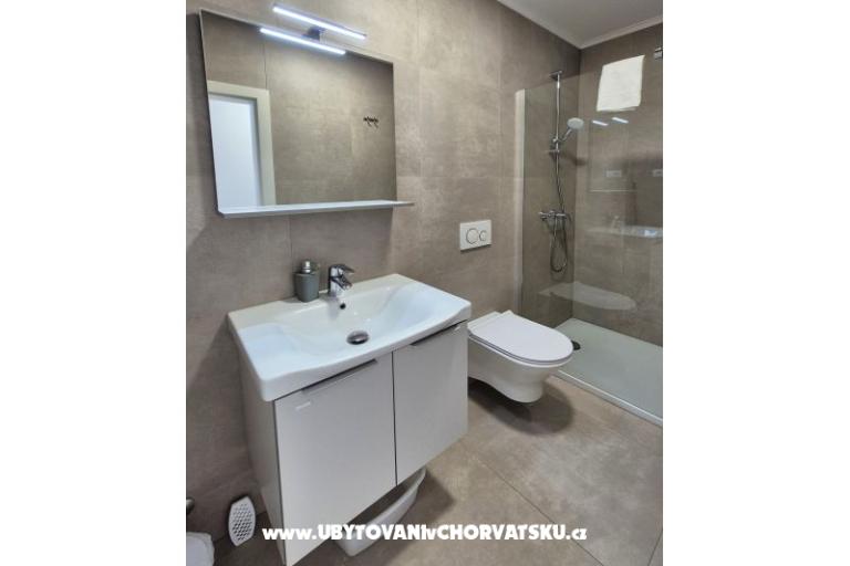 Apartmány Vinka – foto 12