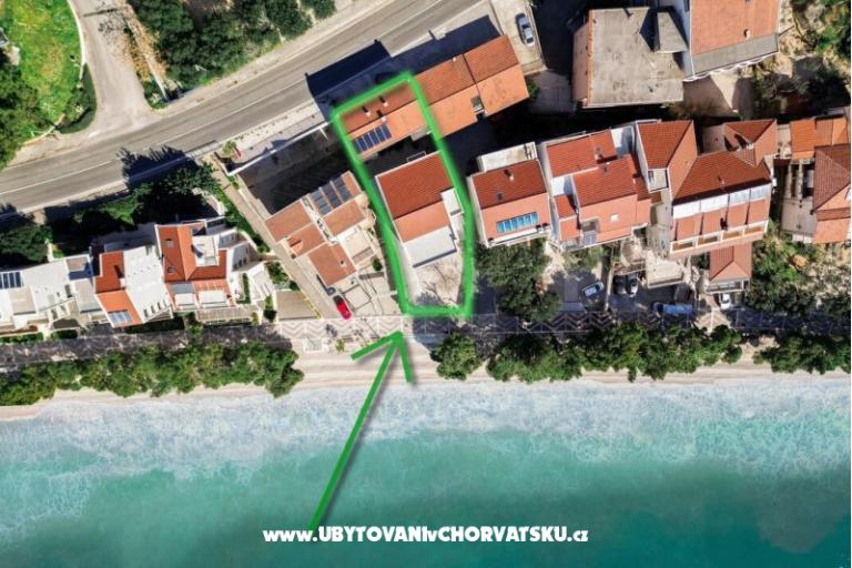 Apartmány Vinka – foto 2
