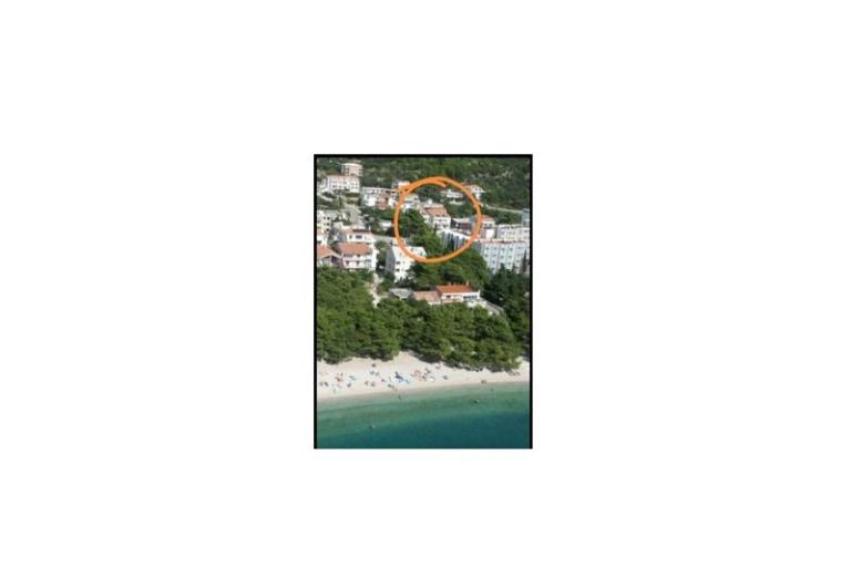 Apartmány Visković – foto 2