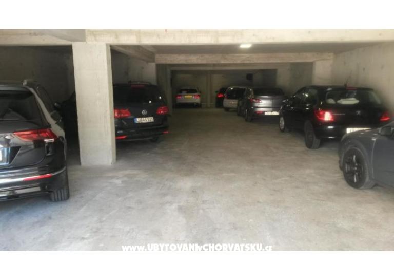 Apartmány Visković – foto 3