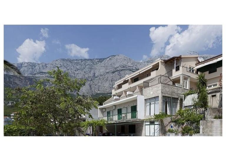 Vila Milenka, Apartmány Drago – foto 2