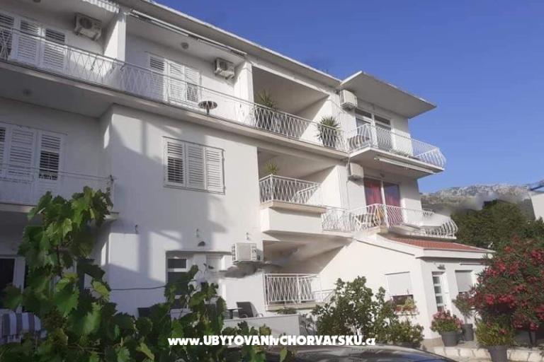 Apartmány Zane – foto 2